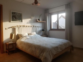 chambre d'hôtes de charme, un temps en forêt